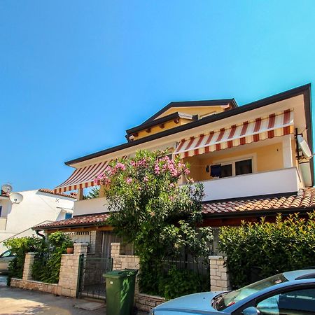 Viviana Damir A2 Daire Novigrad Istria Dış mekan fotoğraf