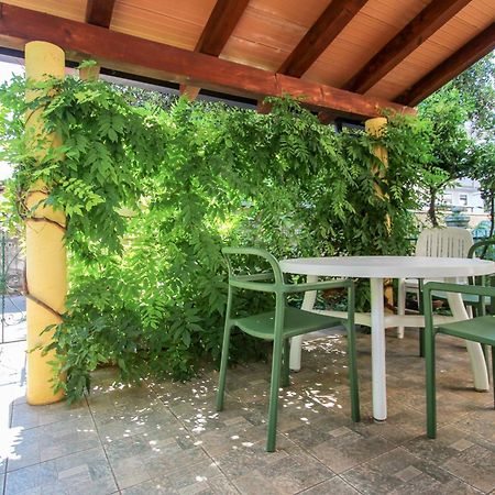 Viviana Damir A2 Daire Novigrad Istria Dış mekan fotoğraf
