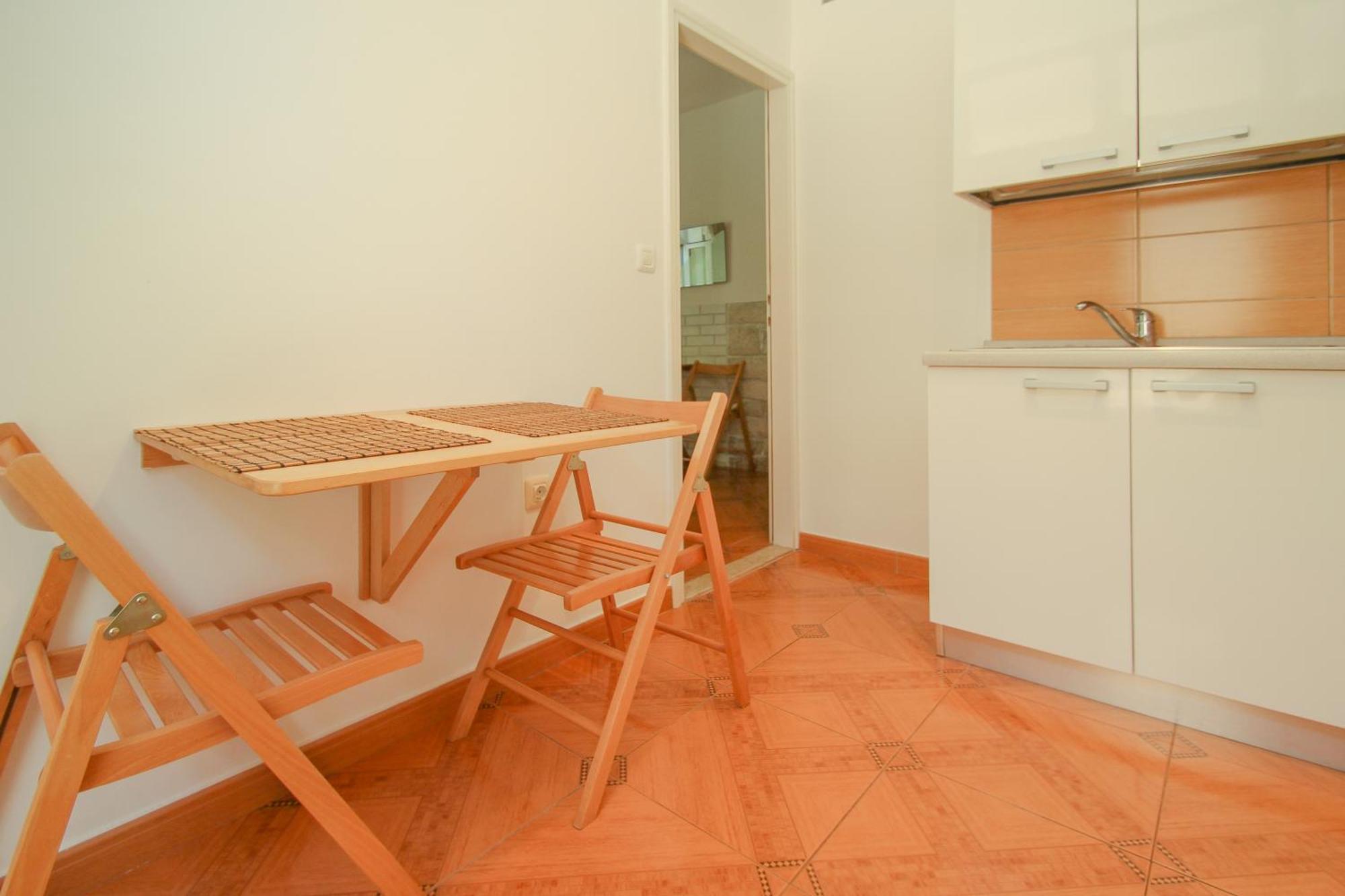 Viviana Damir A2 Daire Novigrad Istria Dış mekan fotoğraf
