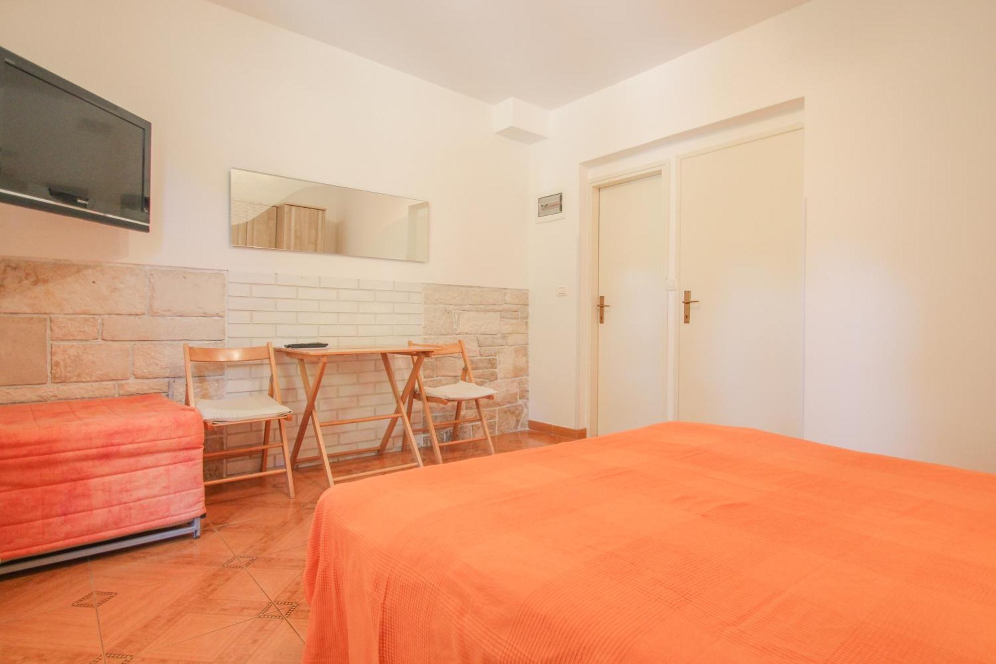 Viviana Damir A2 Daire Novigrad Istria Dış mekan fotoğraf