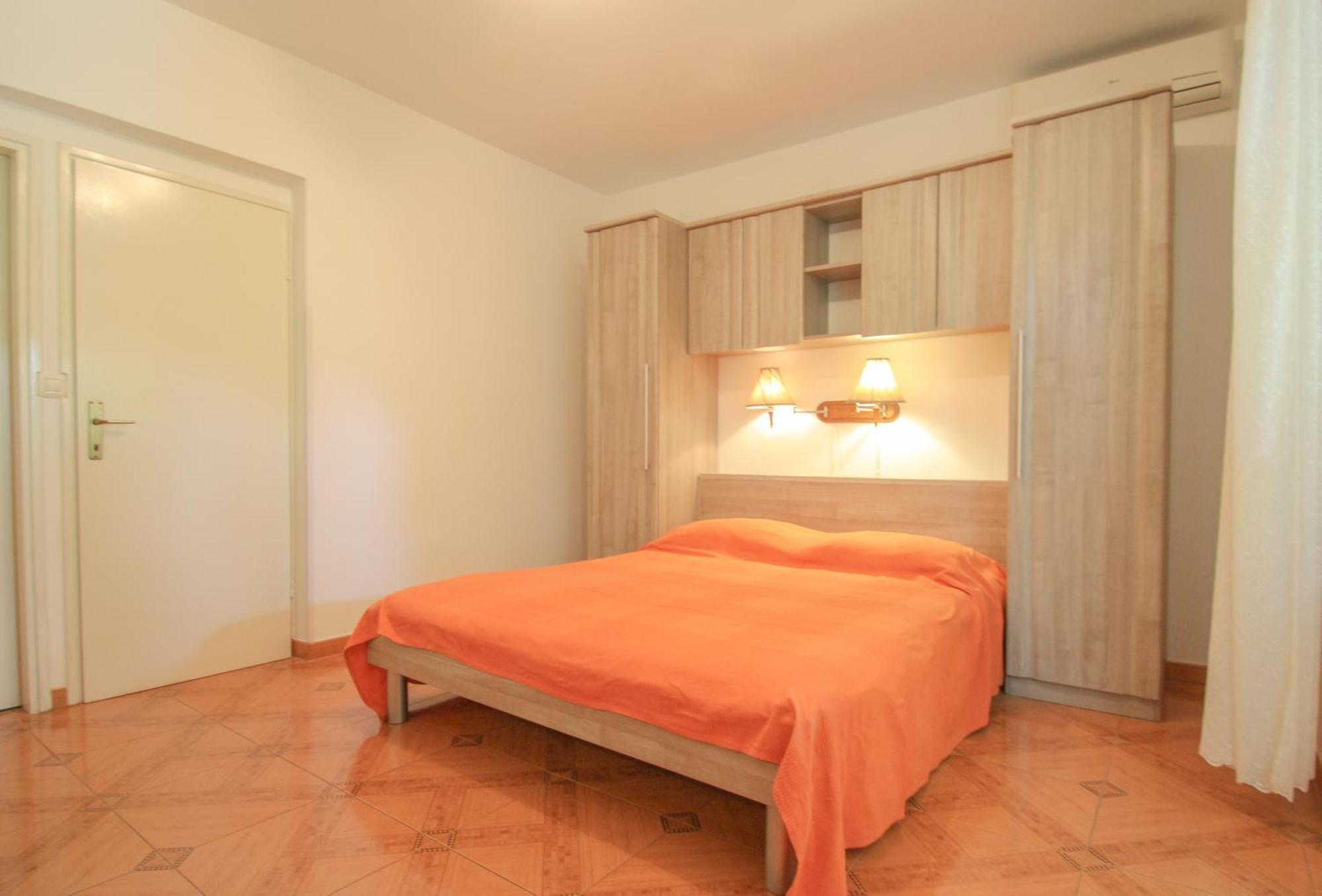 Viviana Damir A2 Daire Novigrad Istria Dış mekan fotoğraf